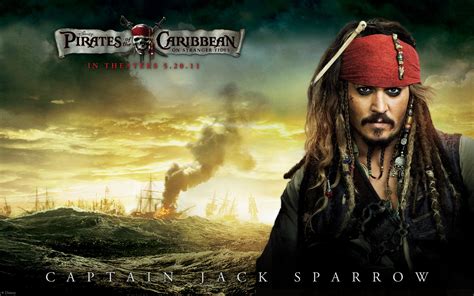 This comes after the release of last year's latest entry in the franchise, pirates of the. 'Pirates of the Caribbean: Dead Men Tell No Tales' is on ...