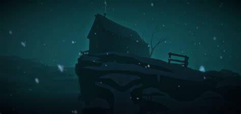 Đánh Giá The Long Dark Hiệp Sĩ Bão Táp