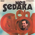Neil Sedaka - Oh Carol (Vinyl, LP, Compilation, Stereo) | Discogs