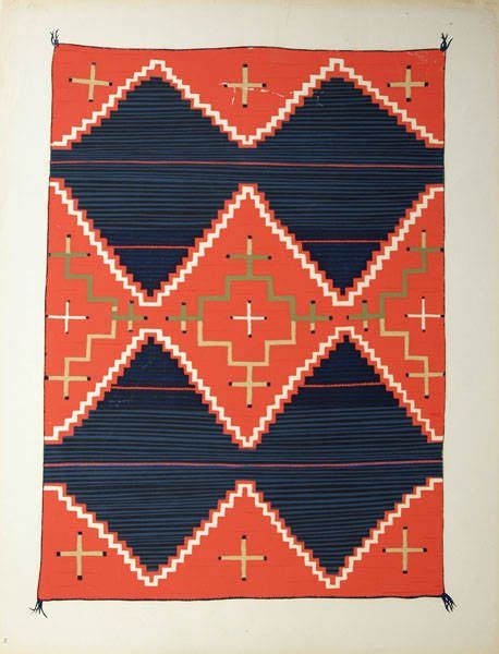 Portfolio Of Navajo Blankets Roswell Museum Navajo Blanket Navajo