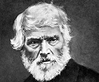 Thomas Carlyle Biography - Facts, Childhood, Family Life & Achievements