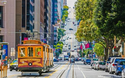 10 Best Places To Visit In San Francisco California Tripyoda