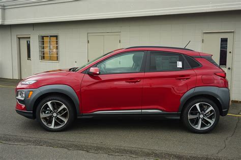 Check spelling or type a new query. New 2019 Hyundai Kona Limited Sport Utility