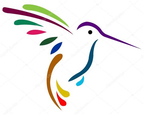 V Bird Logos