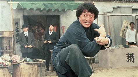 The shopping mall sequence is probably my. 25 Martial Arts Movies Everyone Should See