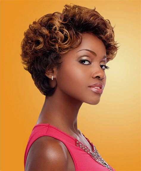 Top 28 Short Bob Hairstyles For Black Women Hairstyles