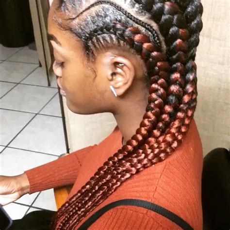 Pin By Latoya On Braid Ideas Different Hairstyles Hair