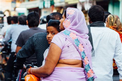 rising concern rural india faces the double burden of undernutrition and obesity
