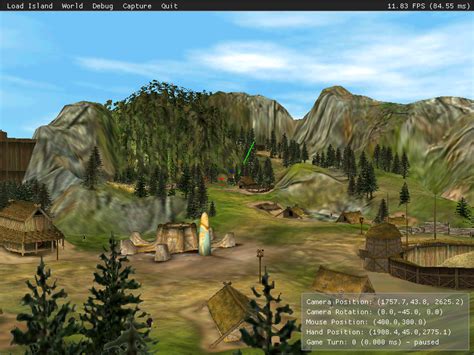 Bgfx Alternatives C Graphics Libhunt