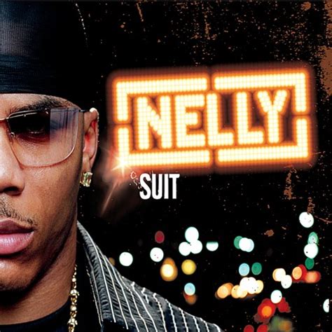 Nelly Suit Reviews Album Of The Year