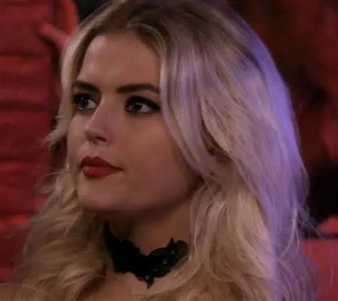 Coronation Street Spoilers Lucy Fallon Bethany Platt Teases Emotional