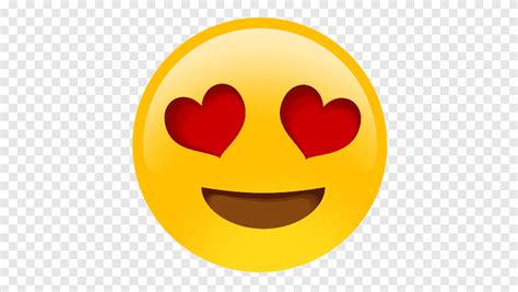 Mata Hati Emoji T Shirt Mata Hati Emoji Emoji Cinta Wajah Png Pngegg