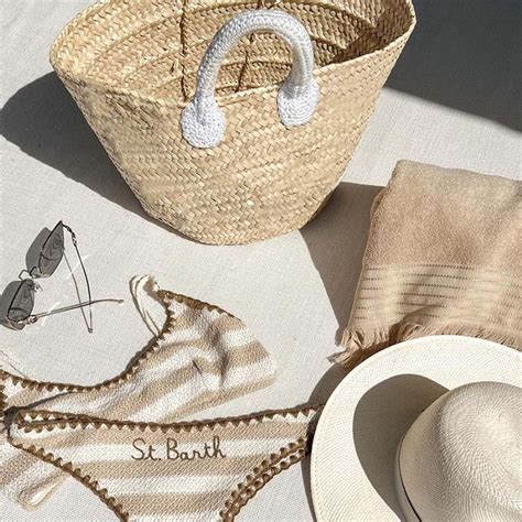 The Best Beach Accessories Of Summer 2022 The Everygirl