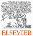 Elsevier Logo | Knowledge Unlatched