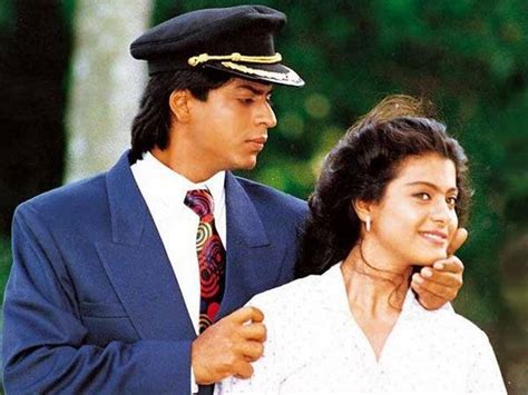 Baazigar Full Movie Hit Thriller And A Major Role Transformation Of