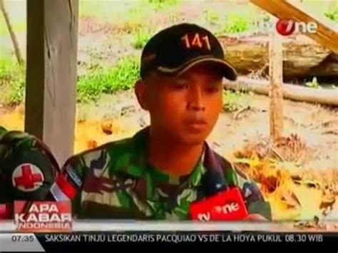 6 jam 12 jam 1 hari 1 minggu. Berita Terbaru Hari Ini TNI vs tentara malaysia di ...