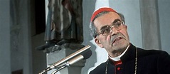 Kardinal Döpfner: Er setzte Maßstäbe - katholisch.de
