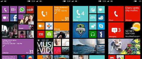 Windows Phone Store Supera Las 300 Mil Aplicaciones