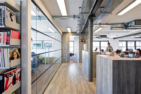 Well Designed Offices Should Create Spaces Suitable For Everybody