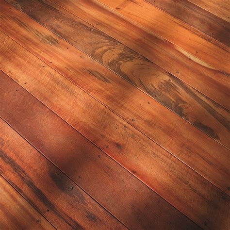 Tigerwood Flooring Color Change Flooring Guide By Cinvex