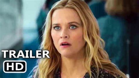 Reese Witherspoon Ashton Kutcher Movie Trailer