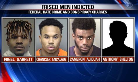 North Texas Men Indicted For Hate Crimes Against Gay Men Fox News