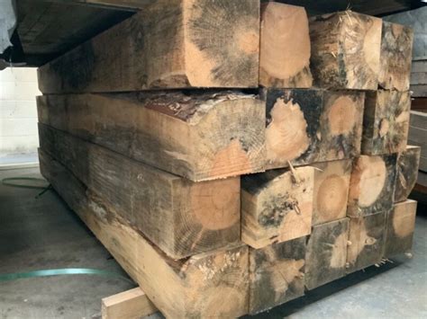 8x8 Timber For Sale In Uk 62 Second Hand 8x8 Timbers
