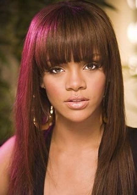 15 best hair color ideas for women with thin hair. Stunning And Quick Weave Hairstyles For black Women