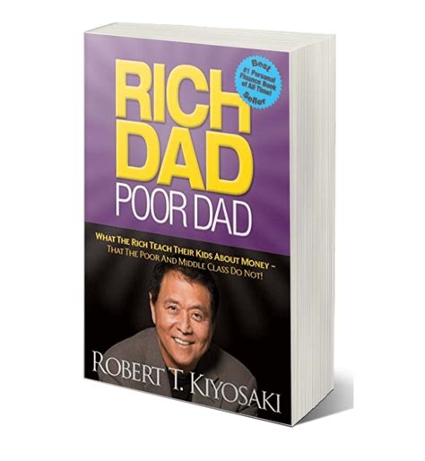 Rich Dad Poor Dad Pdf Book Free Download By Robert T Kiyosaki