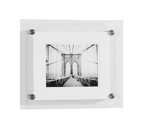 Acrylic Gallery Frames Gallery Frames Gallery Wall Frames Picture