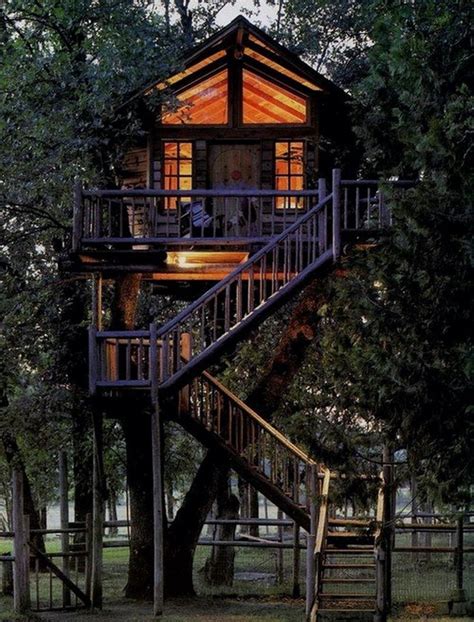 the 25 coolest adult treehouses on the planet suburban men