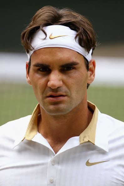 Andy roddick recalls classy gesture in 2009. Roger Federer - Wimbledon 2009 - Roger Federer Photo ...