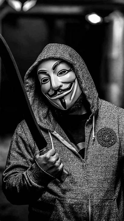 Zedge Mask Anonymous Safiya Neon Hacker Joker