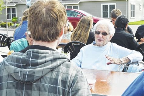 Lane Park Day Sidney Daily News