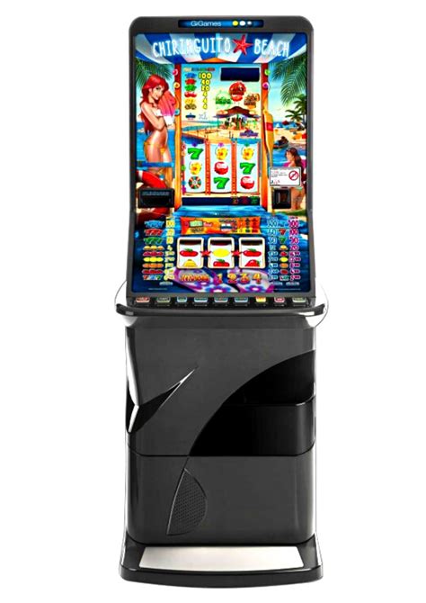 Montar Tragaperras Bar Instalamos Máquina Tragaperras En Tu Bar 🎰