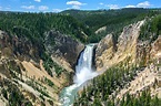 Yellowstone