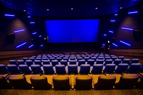 Which Cinemas Are Now Open In Dubai Time Out Dubai