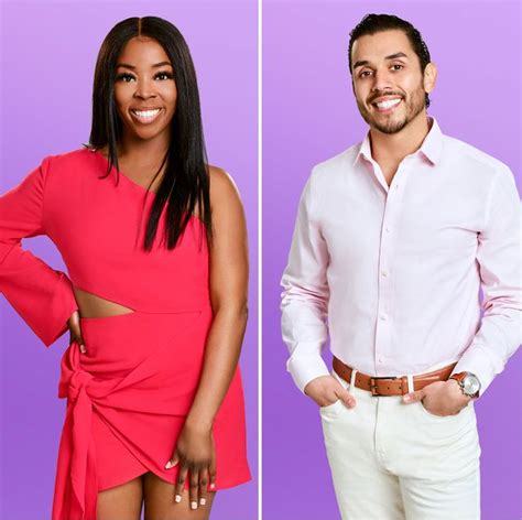 Love Is Blind Season 5 Cast Revealed Ahead Of Launch