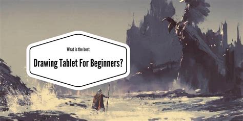 So no matter what your budget is, we are looking at some of the best drawing tablets for beginners in 2020. What Is The Best Drawing Tablet For Beginners? (Updated 2019)