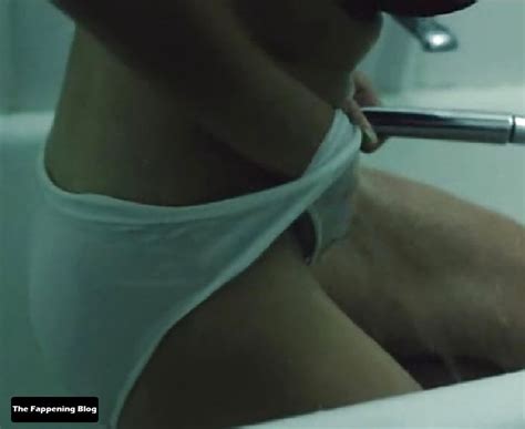 Joanna Kulig Joannakulig Official Nude Leaks Photo Thefappening