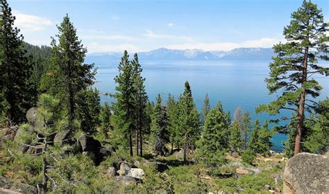 Glenbrook Rental Program Visit Lake Tahoe