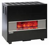 Natural Gas Heater Vented Pictures