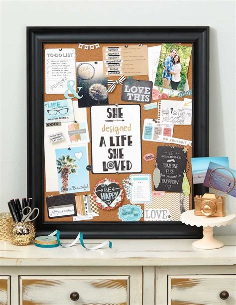 For Even More Vision Board Ideas Check Out Our Recent Vision Boards 3 Ways Blog Post Typically