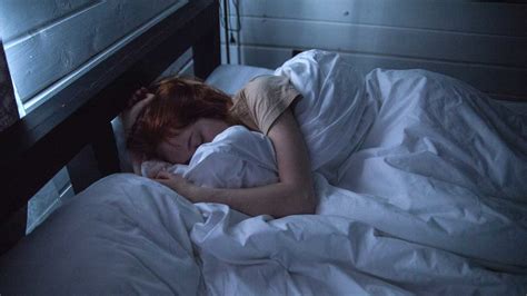 Shsss Here Are The Secrets To A Perfect Nights Sleep Shouts
