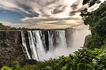 Viktoriafälle und Chobe Nationalpark - Afrikaspezialist Inside Africa