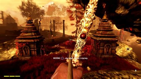 The Hunt For Rakshasa Side Quests Shangri La Far Cry 4 Game Guide