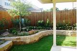 Images of Cost Of Landscaping Backyard