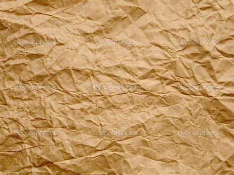 Crumpled Paper Background Old Paper Crumpled Paper Crumpled Paper