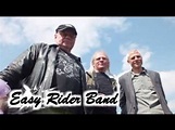 Easy Rider Band - Andrzej Wodziński, Jarosław Wodziński i Jacek Gazda ...