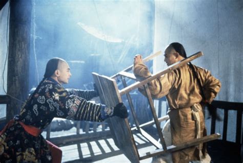 King Of Kung Fu Top 10 Jet Li Movies